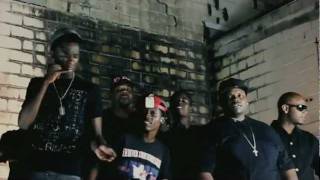 Young Thug  Roc Crew  Feat Teezie Dolla  BFPL   Achieve Official Video [upl. by Ynaoj]