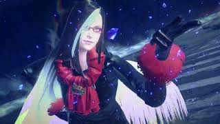 Bayonetta 3  Pure Platinuming Witch Trial I and replaying chapters [upl. by Calida]