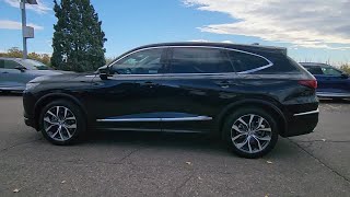 2022 Acura MDX Technology CO Denver Aurora Centennial Parker Highlands Ranch CO [upl. by Arakat]