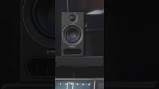 PMC Prodigy 1 Review  New Speaker Range 2023 shorts hifi audiophile [upl. by Coryden]