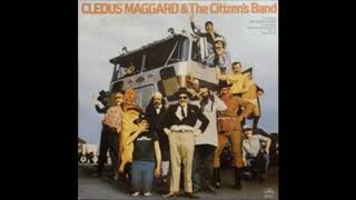 CB 76 Cledus Maggard [upl. by Xanthe]