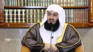 Lessons from Surah Yusuf  Mufti Menk [upl. by Alistair]