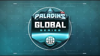 Paladins  Introducing the Paladins Global Series [upl. by Enair]