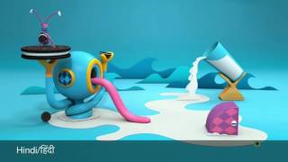 Play With OREO Advertisement and Commercial Multilanguage 15 Languages [upl. by Rachel79]