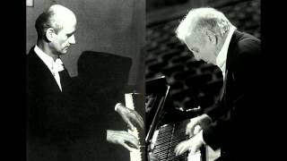 Furtwängler  Symphonic Piano Concerto  Daniel Barenboim Zubin Mehta LAPhil 1971 [upl. by Casilde]