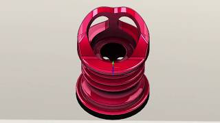 Swells Drainage Valves True Innovation in Kayak [upl. by Manley]