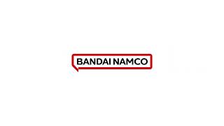 Bandai Namco Entertainment Logo 2022 New Logo Animation [upl. by Asilehc2]