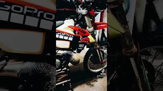 Ktm 150 exc 😊✌️ enduro ktm [upl. by Wheaton]