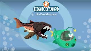 Octonauts prehistoric oceans [upl. by Veator]