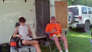 Indiana Sprint Week 2024 at Putnamville [upl. by Ontine]