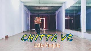 Chitta Lyrical Video  Veet Baljit  Badshah  Latest Punjabi Lyrical Song  Speed Records [upl. by Robinson477]