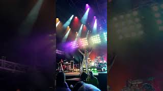 Greta Van Fleet  Musikfest Light My Love gretavanfleet [upl. by Frodine25]