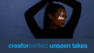 Creator Series Season 2  Episode 4 Unseen Takes [upl. by Hgierb]