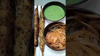 4 Non Veg Recipes Recipe available CountertopRecipes food [upl. by Lytsyrk]