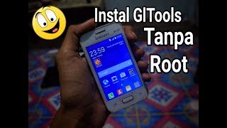 Cara Instal Gltools Tanpa Root Mudah  Main Game Berat Di Hp Kentang  Low End [upl. by Anertac]