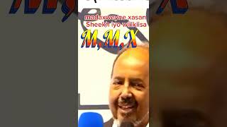 foryoupage fyb wacdi iyo waano somaliyoutubemuqtaar1722 [upl. by Shanda]