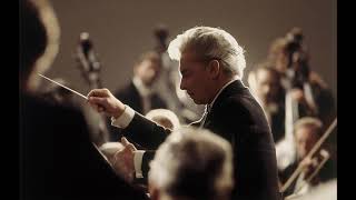 Antonín Dvořák – Symphony No9 in E minor – Herbert von Karajan Berlin Philharmonic 1977 2496 [upl. by Rinaldo535]