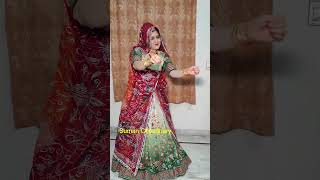 पीली लुगड़ी का झाला सू रूकाई रे मेटाडोर  Suman Choudhary Dance shorts [upl. by Mazman]