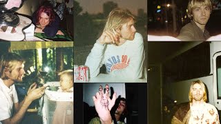 a brief history of unreleased nirvana songs video essay [upl. by Vergne974]