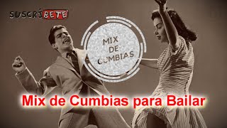 Mix de Cumbias Bailables 2020 para Fiestas [upl. by Hanid44]