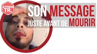 ALI BANAT  UNE HISTOIRE ÉMOUVANTE ET INSPIRANTE [upl. by Alexio]