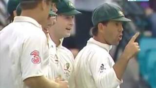 Cheating Australians  Classic Commentary by a livid Sunil Gavaskar [upl. by Wyatt718]