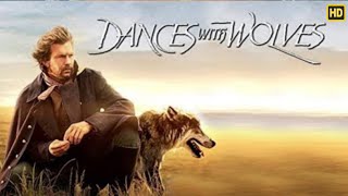 Dances With Wolves 1990 Movie English  Action  Dances With Wolves Full Movie Reviews Facts [upl. by Cherianne852]