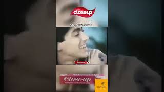 Closeup 80s old ad salmankhan salmankhanmovies closeup [upl. by Zobe406]