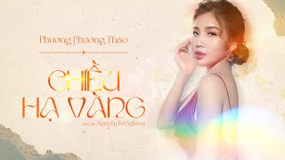 Chiều Hạ Vàng ☘️ Phương Phương Thảo Bolero Acoustic  Album Yêu Anh Một Đời [upl. by Asetal]