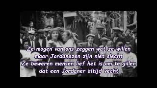 Johnny Jordaan  Ze Mogen Van Ons Zeggen Wat Ze Willen 1969 karaoke [upl. by Moritz]