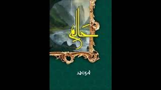 Haalim Chapter 1923 Complete Audio Book [upl. by Ingham91]