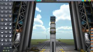 The Best Mods For Kerbal Space Program  Part 1  Core Features [upl. by Ginnifer]