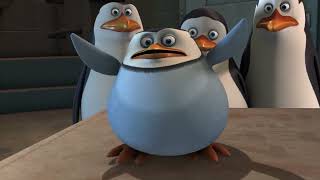 The Penguins of Madagascar  baby Skipper part 1 [upl. by Nnalyrehs]