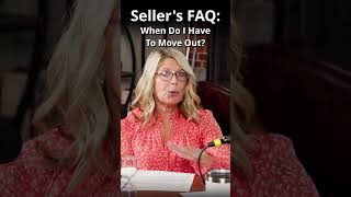 Ep 22 Real Estate Tips with SampL  FAQs When do I have to Move Out [upl. by Sefton]