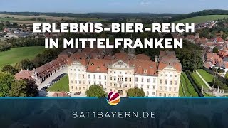 Bier und Bavaria Adeliges Erlebnisbier aus Mittelfranken [upl. by Anderson]