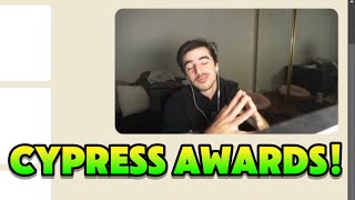 Mason Casts His Votes for the Cypress Awards  NoPixel GTA Roleplay [upl. by Aeli919]