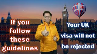 UK Study Visa  Embassy Interview  Skype Interview  UK Visa Interview Questions  GennextGo [upl. by Ttoile973]