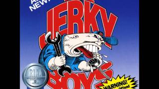 The Jerky Boys  Mickey Mouse Call [upl. by Gabriela903]