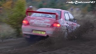 ADMV Lausitz Rallye 2013 HD [upl. by Elakram]