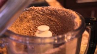 Cuisinart Food Processor Demo Fails with Nut Butter [upl. by Angie]