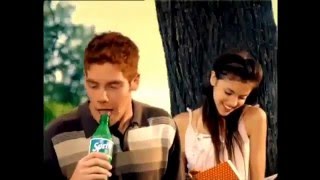 Sprite Acımasız Gerçekler Reklamı Bunu Türkiyede yayınlatmazlar D [upl. by Ibby]