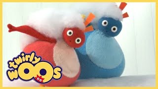 Twirlywoos  Big Twirlywoos Compilation  Best Moments  Fun Learnings for kids [upl. by Marv]