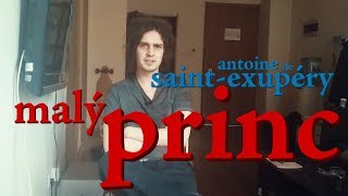 EP82 antoine de saintexupéry  malý princ [upl. by Pietro]