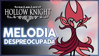 7 Amuletos incríveis  Hollow Knight  MELODIA DESPREOCUPADA [upl. by Annabelle]