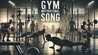 Gym Motivational Song  Workout  Status  Video  Shorts  Sucess  Rap song  Haryanvi  Punjabi [upl. by Shevlo]