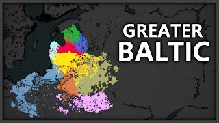 Alternate Baltic Nations [upl. by Aivyls]