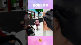 IL MA CACHÉ CE SECRET DANS ROBLOX 😰😭 roblox [upl. by Llorre912]