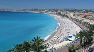 What is the best hotel in Nice France Top 3 best Nice hotels as voted by travelers [upl. by Eugeniusz]