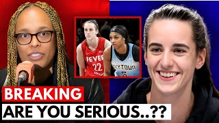 2 MINUTES AGO Teresa Weatherspoon GOES NUTS Over Caitlin Clark Shaking Up WNBA amp Throws TANTRUM Fit [upl. by Nahtnoj]