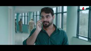 फॉरेंसिक वाले को सुनाया पुलिस वाली ने  Movie  Forensic  Tovino Thomas Mamta Mohandas [upl. by Teresita]